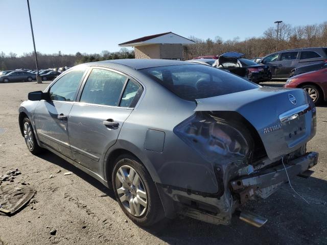 Vin: 1n4al2ap7an419072, lot: 80042283, nissan altima base 20102