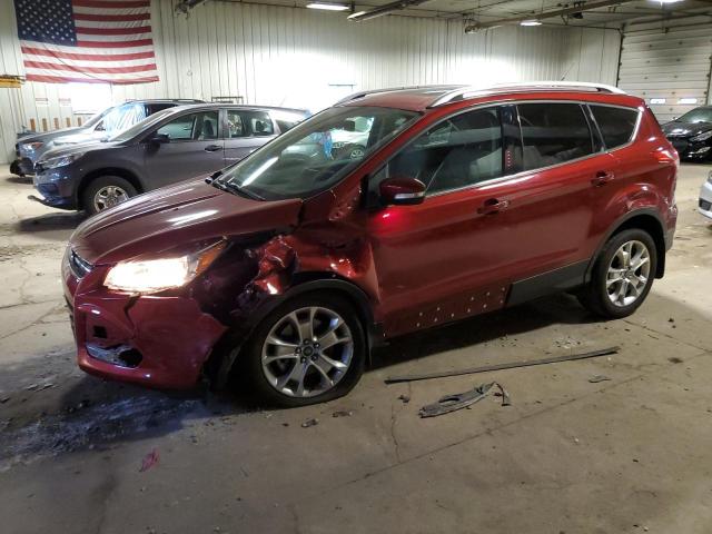 Vin: 1fmcu9jx2euc17708, lot: 81510823, ford escape titanium 2014 img_1
