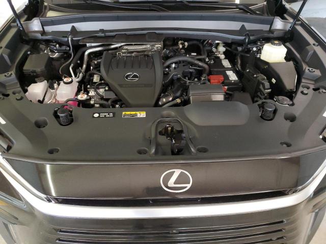 2024 LEXUS TX 350 BAS 5TDAAAA6XRS001550
