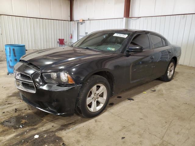 2011 Dodge Charger 