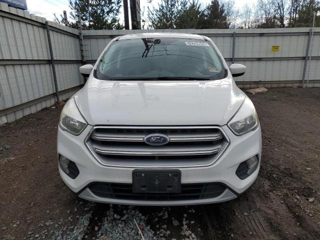 1FMCU0GD6HUA15841 | 2017 Ford escape se