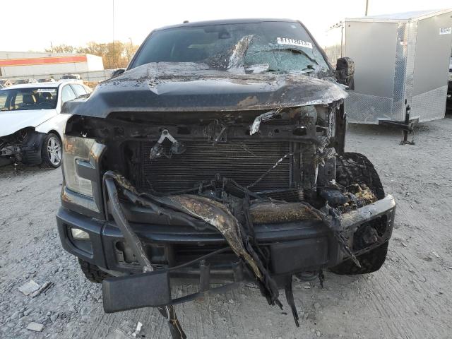 1FTEW1EG7FFA82721 | 2015 FORD F150 SUPER