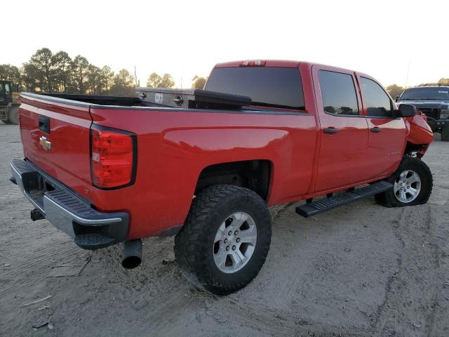 3GCUKREC2EG142808 | 2014 CHEVROLET SILVERADO