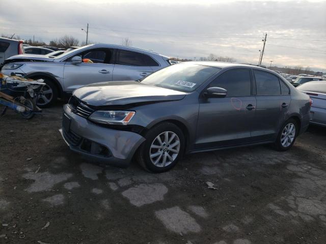 2011 Volkswagen Jetta SE