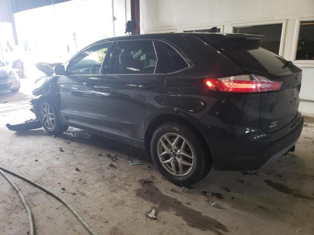 2FMPK4J98MBA12491 | 2021 FORD EDGE SEL