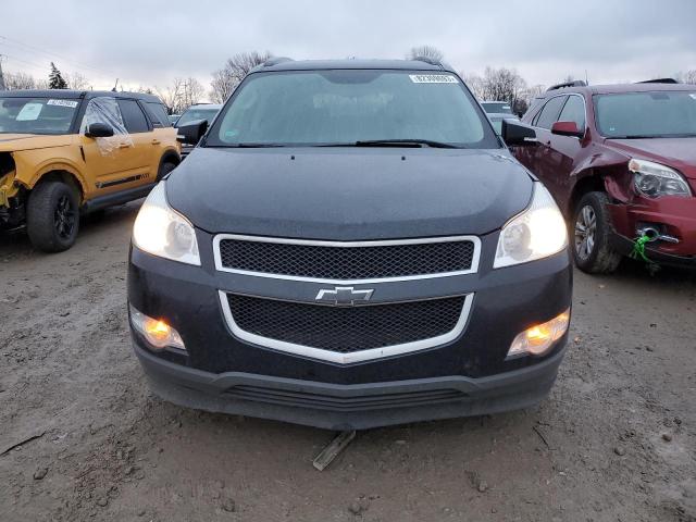 1GNKVGEDXCJ416710 2012 Chevrolet Traverse Lt