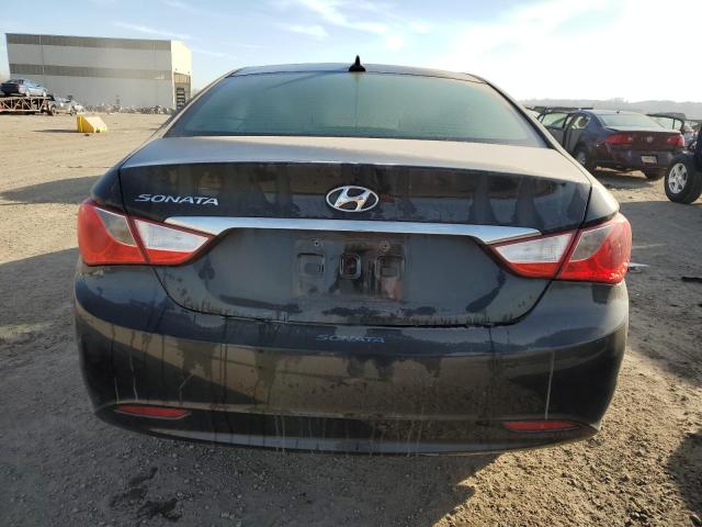 5NPEB4AC2DH665040 | 2013 Hyundai sonata gls