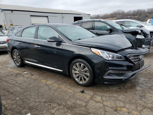 5NPE34AF6HH468353 | 2017 HYUNDAI SONATA SPO