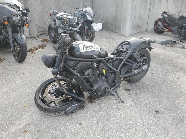 2023 HONDA CMX1100 T - JH2SC8366PK200076
