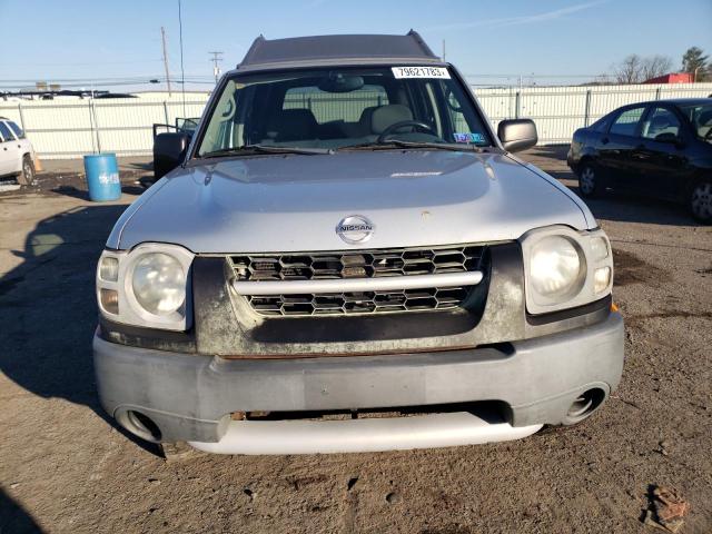 5N1ED28T33C674890 | 2003 Nissan xterra xe