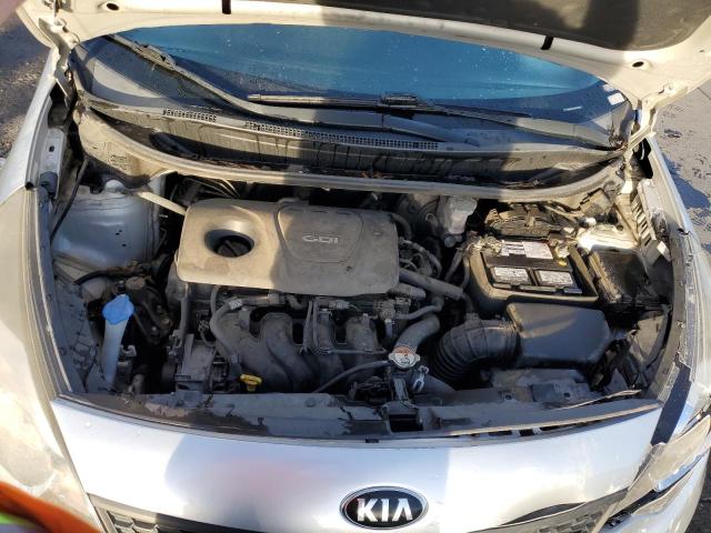 KNADM4A34G6559657 | 2016 KIA RIO LX