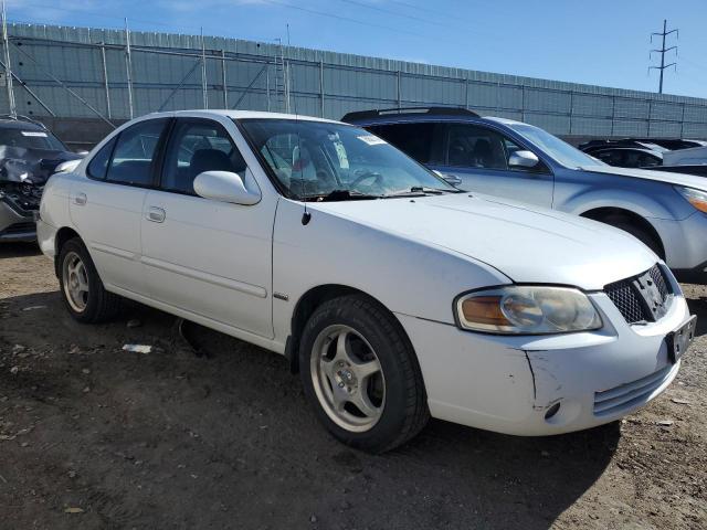 3N1CB51DX5L549434 | 2005 Nissan sentra 1.8