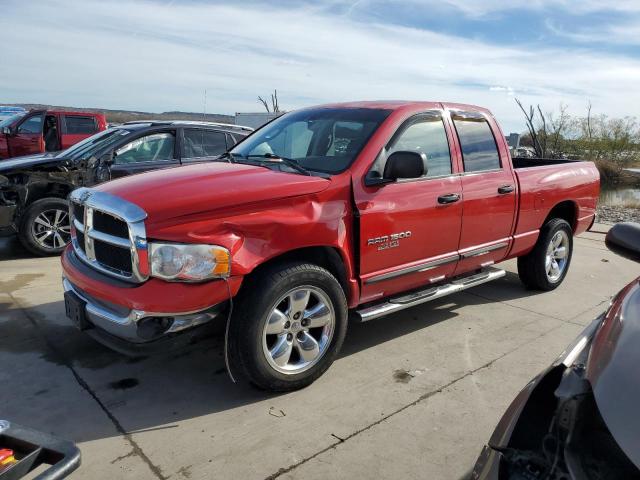 2005 Dodge Ram 1500 ST