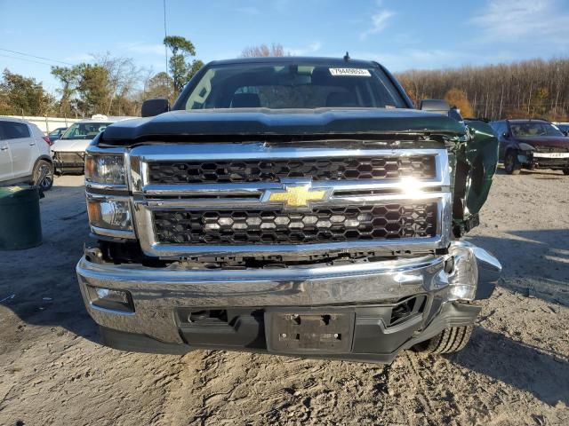 1GCVKREH7EZ307588 | 2014 Chevrolet silverado k1500 lt