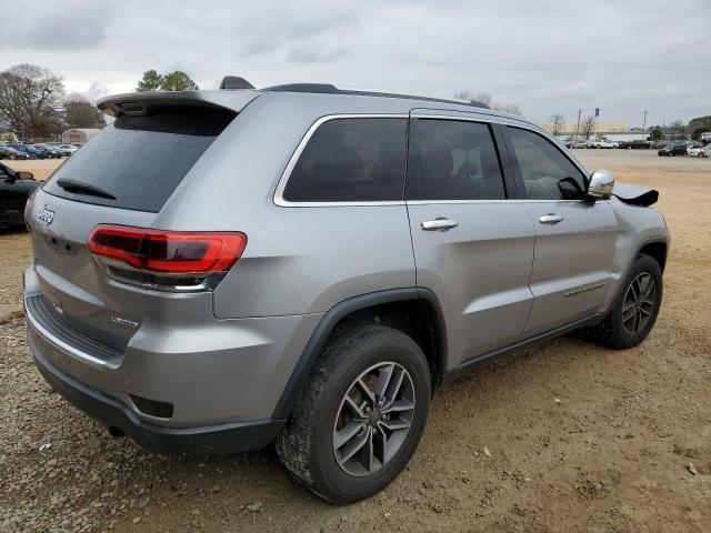 1C4RJFBGXKC653597 | 2019 JEEP GRAND CHER