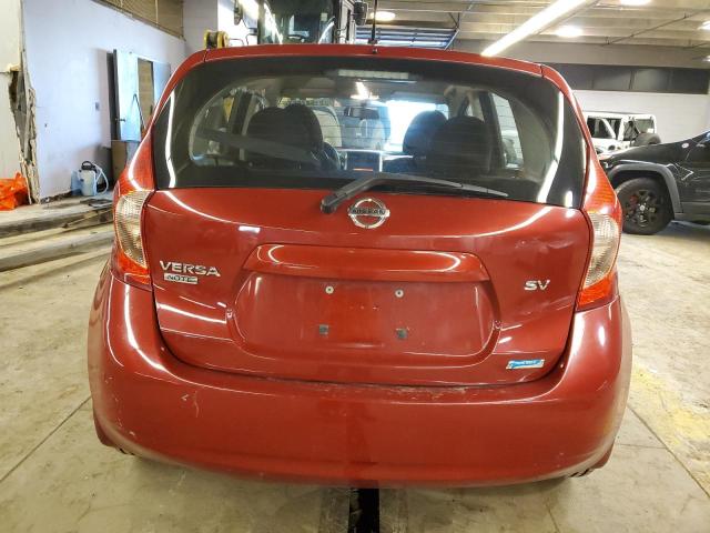 3N1CE2CP5EL381666 | 2014 NISSAN VERSA NOTE