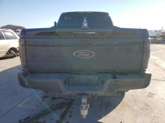 2017 FORD F250 SUPER - 1FT7W2BT3HED90414