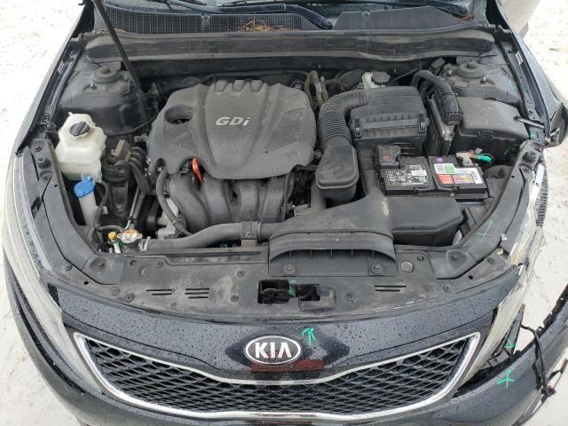 5XXGN4A79FG438476 | 2015 KIA OPTIMA EX