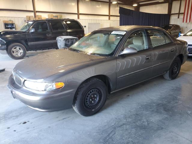 2004 Buick Century Custom