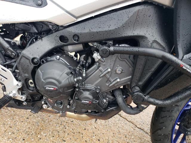 2022 YAMAHA MTT09 GT - JYARN74Y8NA000603