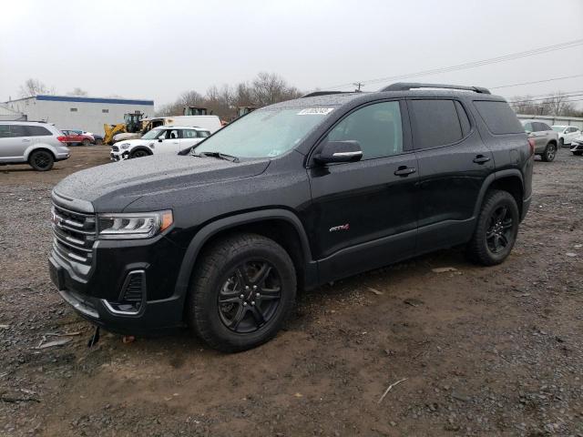 1GKKNLLS3PZ235110 | 2023 GMC ACADIA AT4