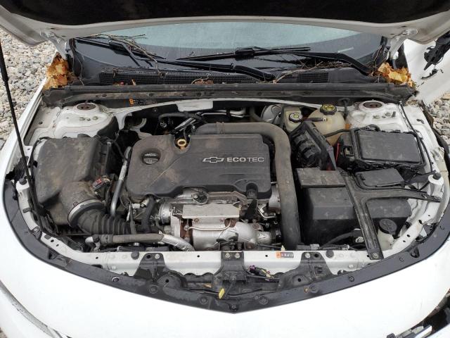 1G1ZE5ST6GF173566 | 2016 CHEVROLET MALIBU LT