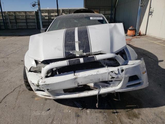 1ZVBP8AM5E5271566 | 2014 FORD MUSTANG