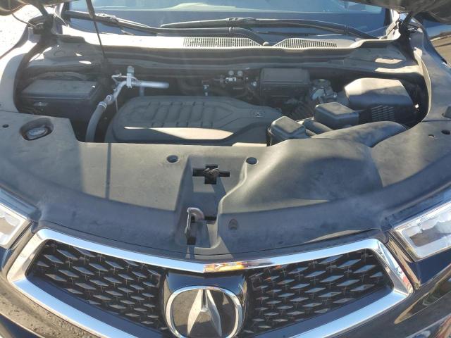 5J8YD4H55LL009571 | 2020 ACURA MDX TECHNO