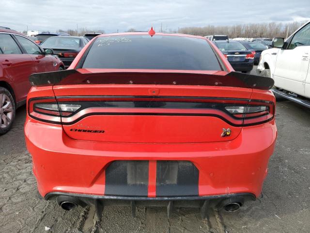 2C3CDXGJ8LH161175 | 2020 DODGE CHARGER SC