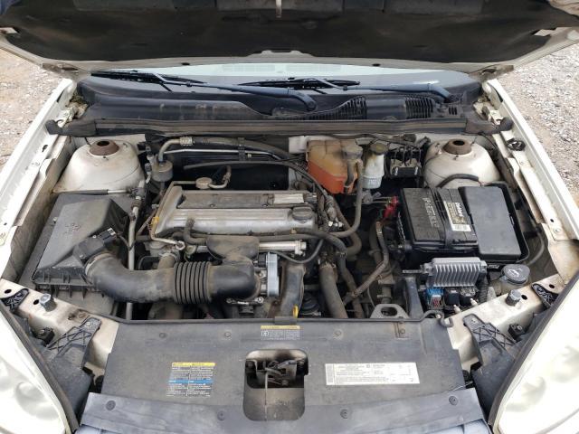 1G1ZS52F45F216169 | 2005 Chevrolet malibu