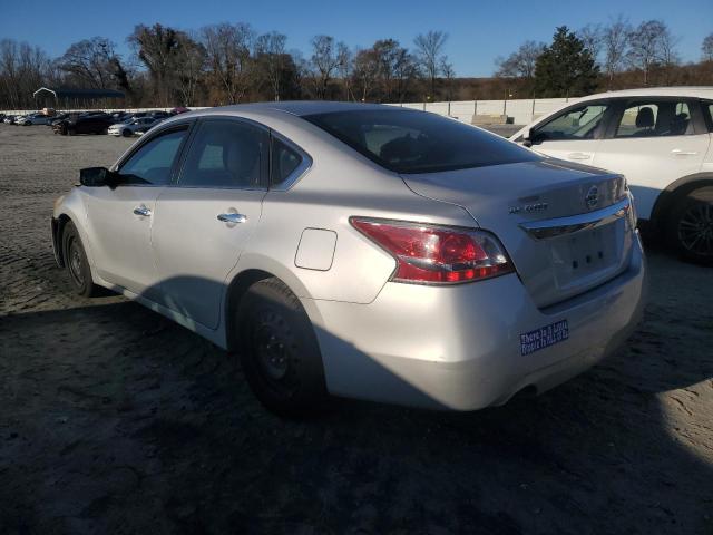 Vin: 1n4al3ap3fc243503, lot: 79041123, nissan altima 2.5 20152