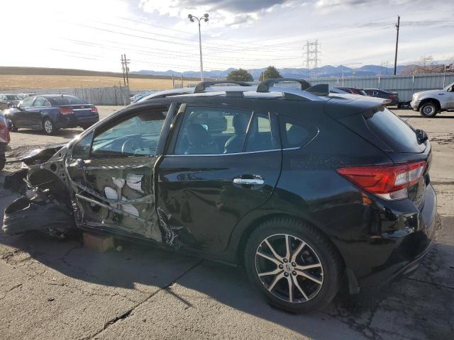 4S3GTAU61J3711796 | 2018 SUBARU IMPREZA LI