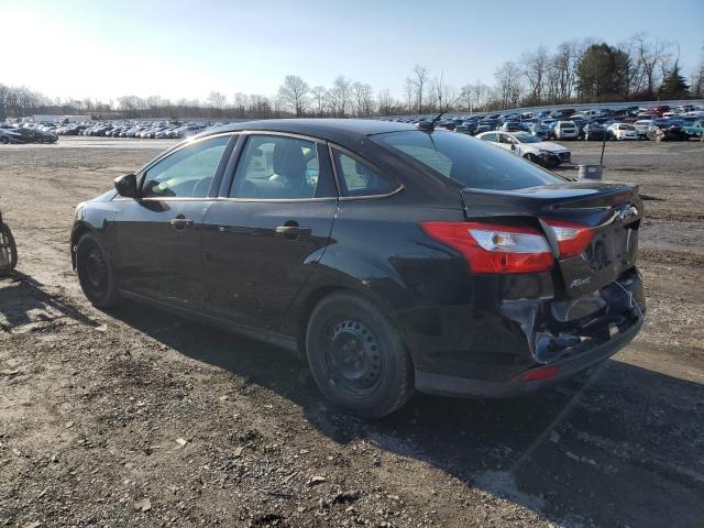 1FADP3E21EL104775 | 2014 FORD FOCUS S