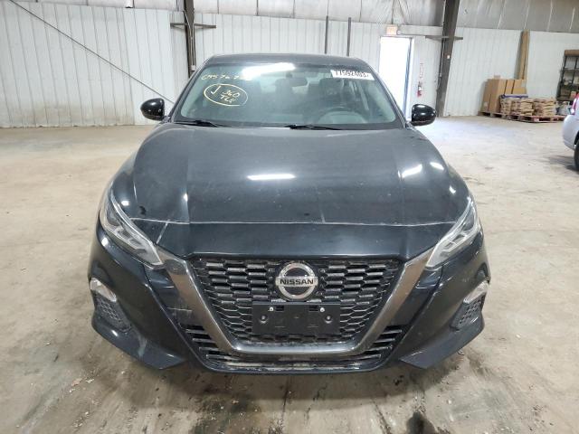 1N4BL4CV1KC195953 | 2019 NISSAN ALTIMA SR