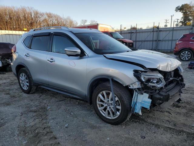 KNMAT2MV1JP500559 | 2018 NISSAN ROGUE S