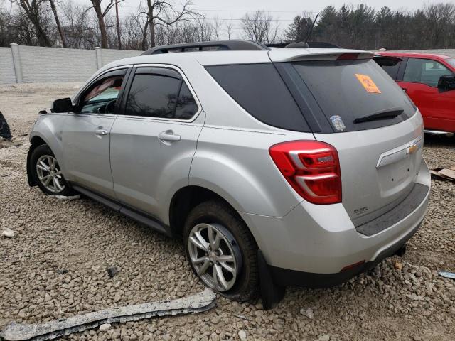 2GNALCEKXG1125925 | 2016 CHEVROLET EQUINOX LT