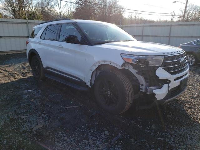 Vin: 1fmsk8dh1lga99730, lot: 82446253, ford explorer xlt 20204