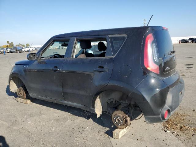 KNDJN2A22F7806956 | 2015 KIA soul