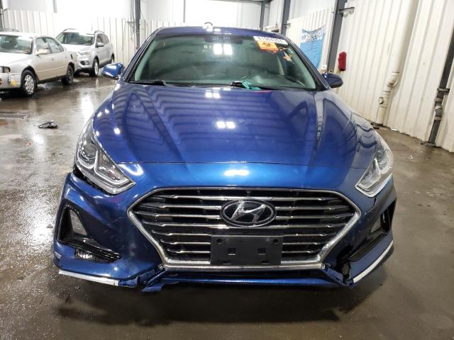 5NPE24AF2JH728711 | 2018 HYUNDAI SONATA SE