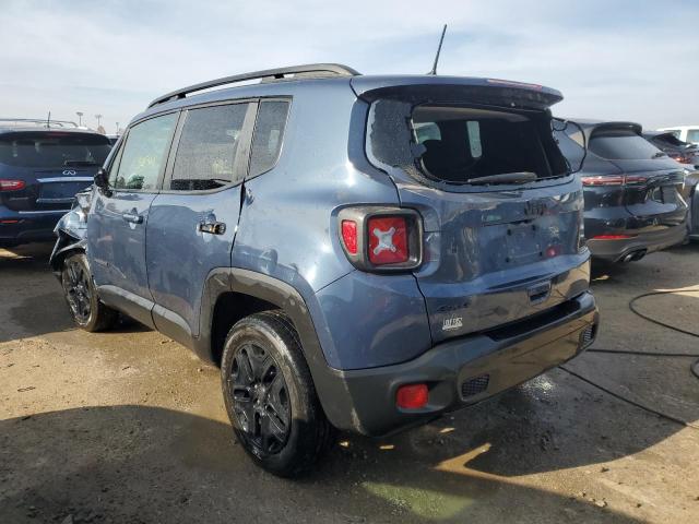 ZACNJDAB7MPM27201 | 2021 JEEP RENEGADE S