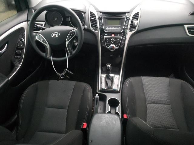 KMHD35LH3EU214838 2014 Hyundai Elantra Gt