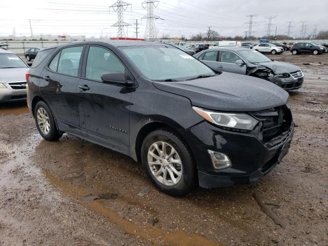 2GNAXHEV5J6273258 | 2018 CHEVROLET EQUINOX LS