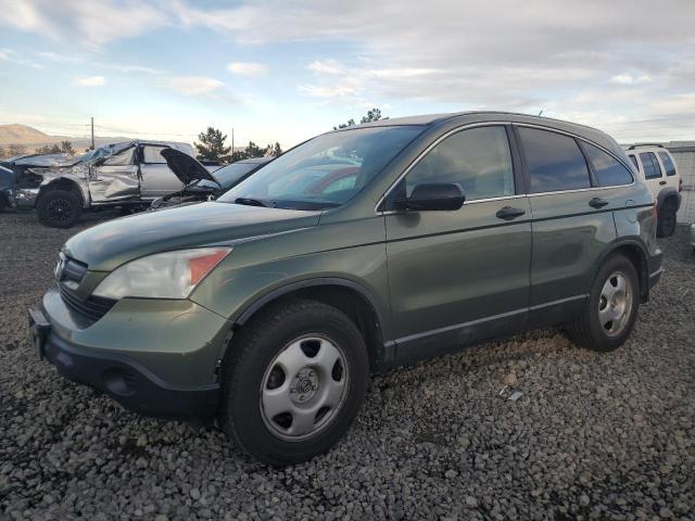 2009 Honda CR-V LX