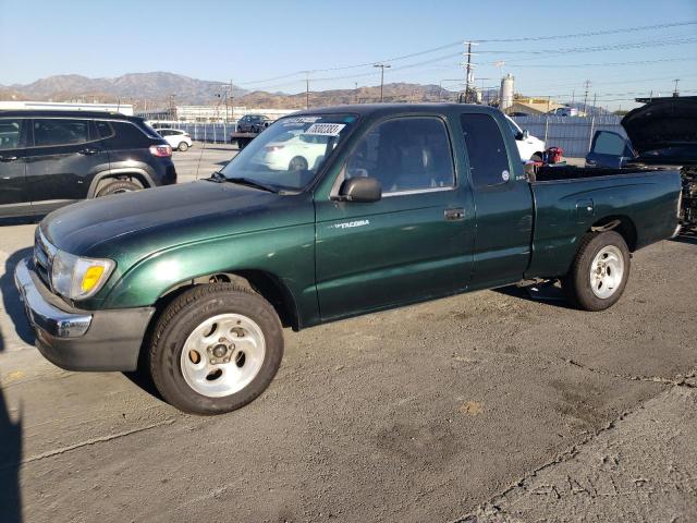 1999 Toyota Tacoma 