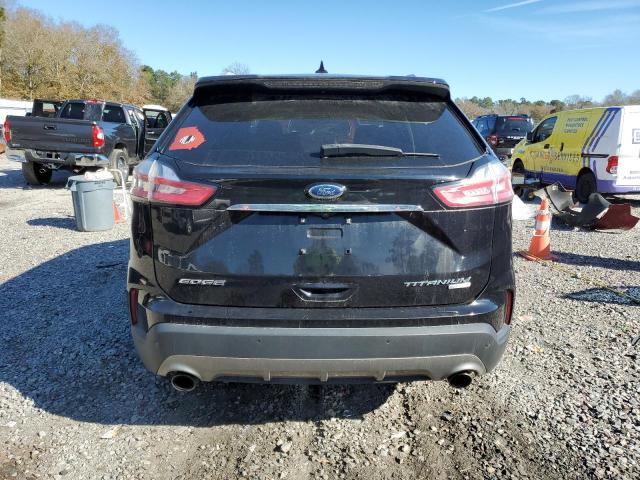 2020 Ford Edge Titanium VIN: 2FMPK3K98LBA56157 Lot: 79936133