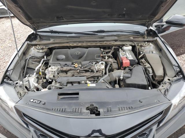 4T1G11AK8MU599919 | 2021 TOYOTA CAMRY SE