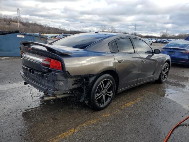 2C3CDXDTXEH272285 | 2014 DODGE CHARGER R/