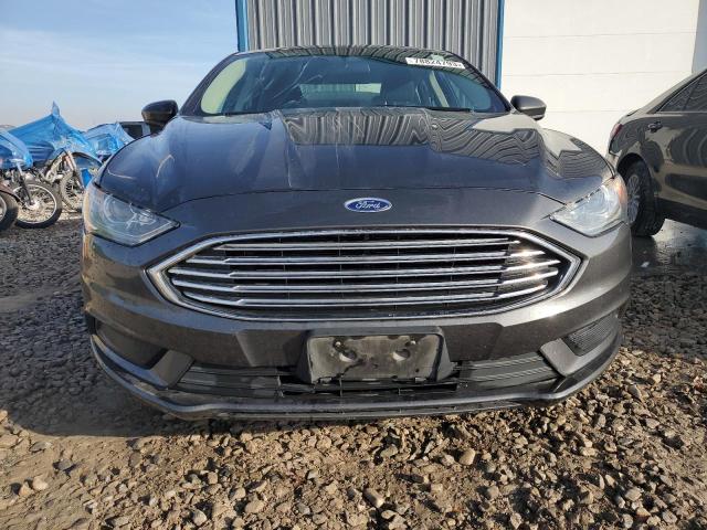 3FA6P0H77HR408441 | 2017 FORD FUSION SE