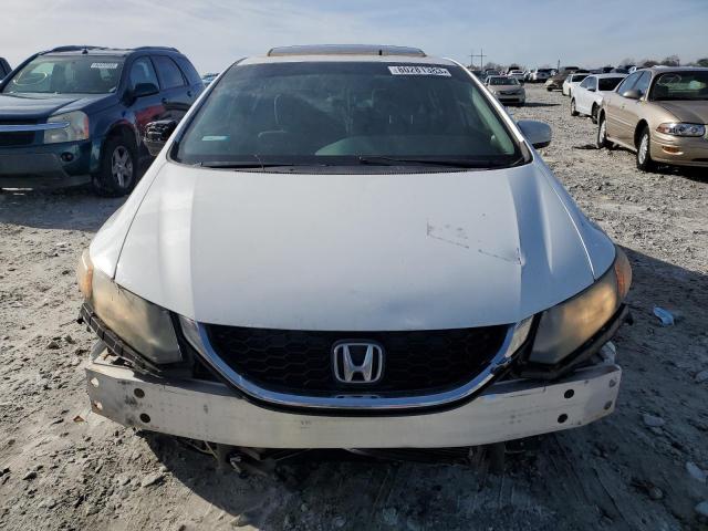 19XFB2F84FE016120 | 2015 HONDA CIVIC EX