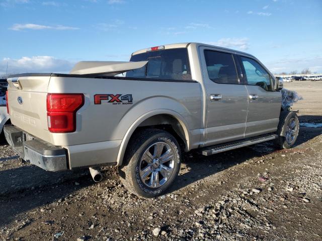 1FTEW1E59JKE43137 | 2018 FORD F150 SUPER